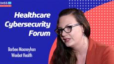 Barbee Mooneyhan, VP of security, IT and privacy at Woebot Health