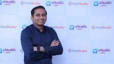 Satish Kannan, CEO and co-founder, MediBuddy