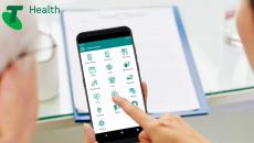 Telstra Health's residential aged care app, CareKeeper