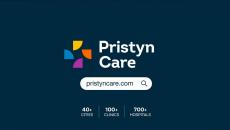Pristyn Care logo
